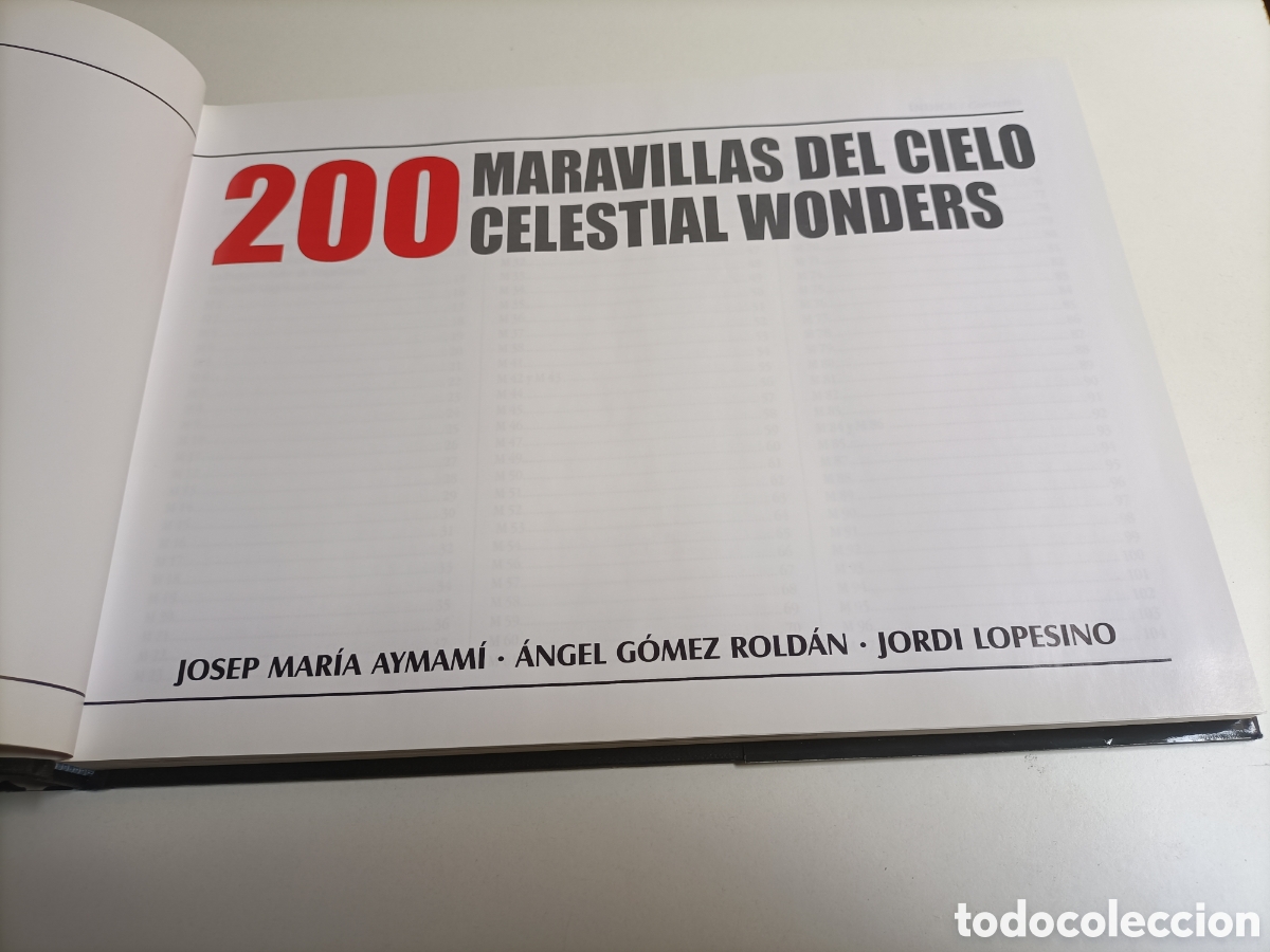 Libros de segunda mano: 200. Maravillas del cielo. Celestial wonders - Foto 6