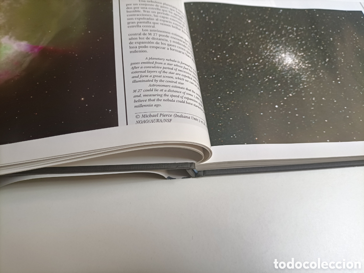 Libros de segunda mano: 200. Maravillas del cielo. Celestial wonders - Foto 7