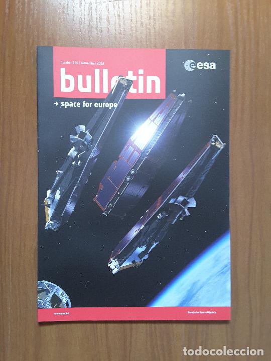 Libros de segunda mano: ESA Bulletin 156 - Foto 1