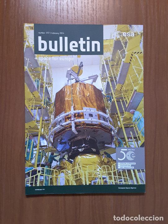 Libros de segunda mano: ESA Bulletin 157 - Foto 1