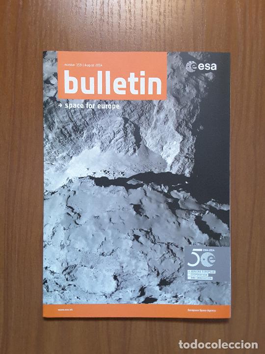 Libros de segunda mano: ESA Bulletin 159 - Foto 1