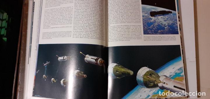 Libros de segunda mano: proyecto apolo - Foto 3