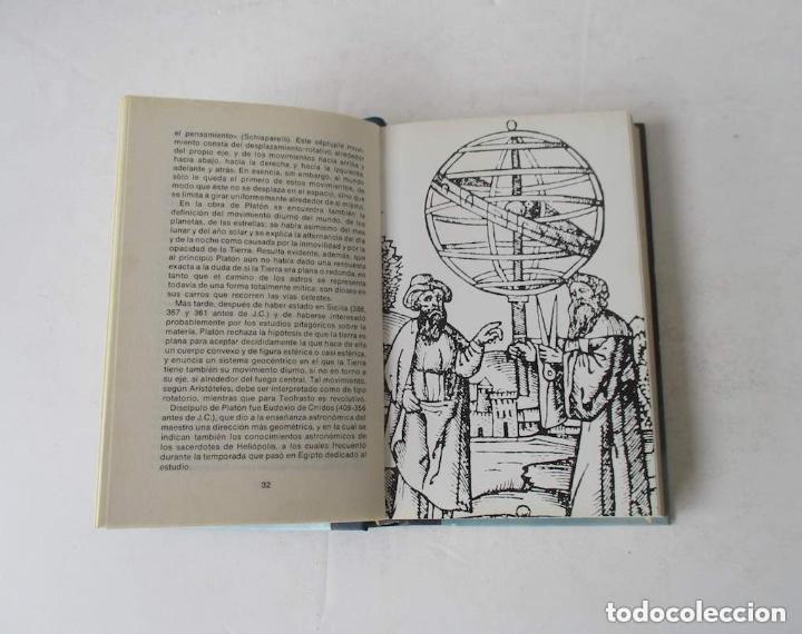 Libros de segunda mano: LOS SECRETOS DE LA ASTRONOMIA - Foto 3