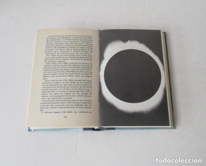 Libros de segunda mano: LOS SECRETOS DE LA ASTRONOMIA - Foto 4