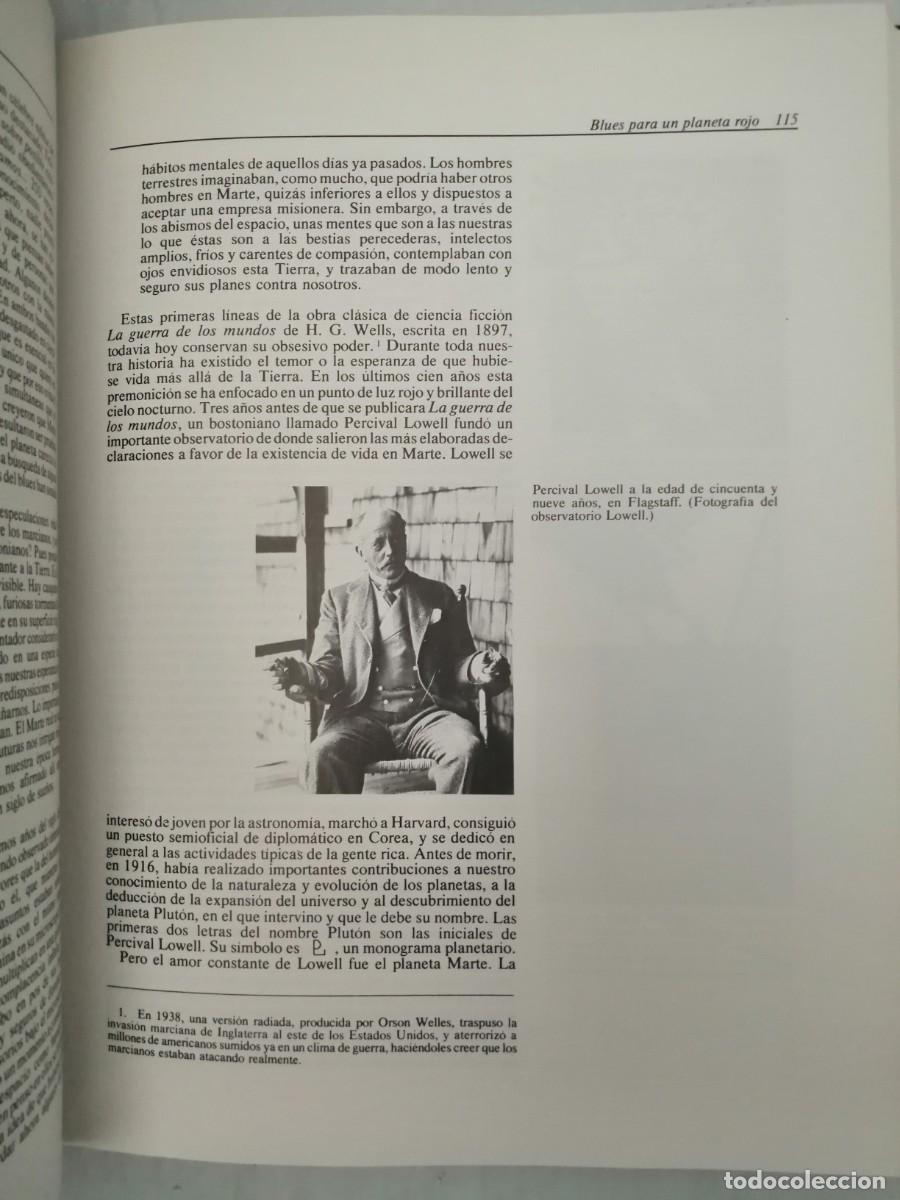 Libros de segunda mano: COSMOS (RBA, Tapa dura) - Foto 7