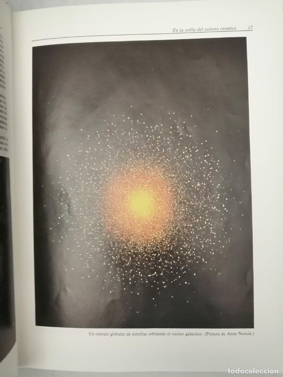 Libros de segunda mano: COSMOS (RBA, Tapa dura) - Foto 9