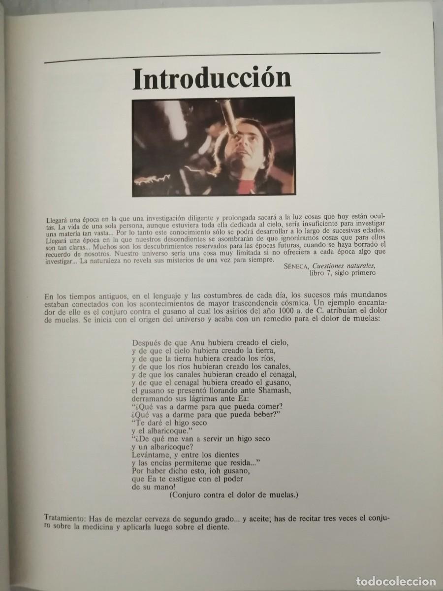 Libros de segunda mano: COSMOS (RBA, Tapa dura) - Foto 3