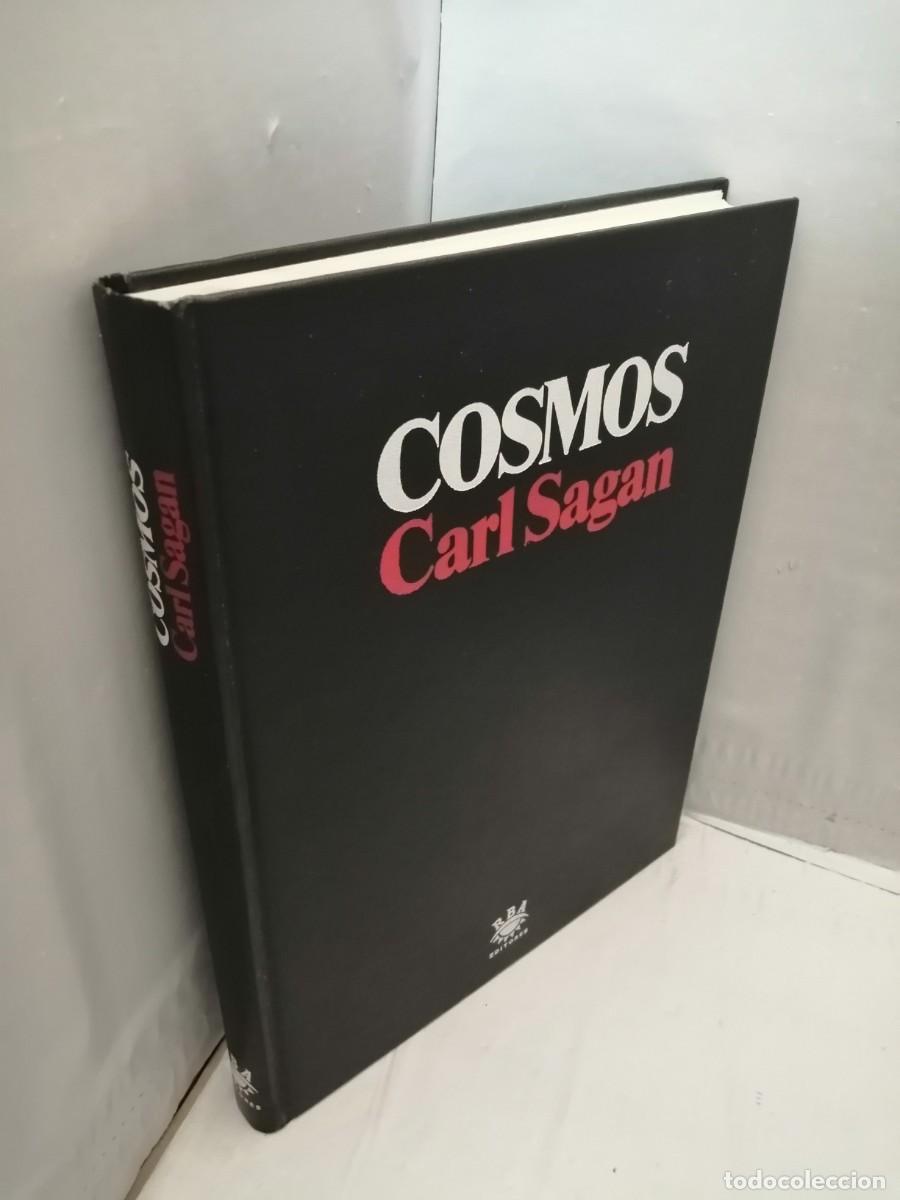 Libros de segunda mano: COSMOS (RBA, Tapa dura) - Foto 10