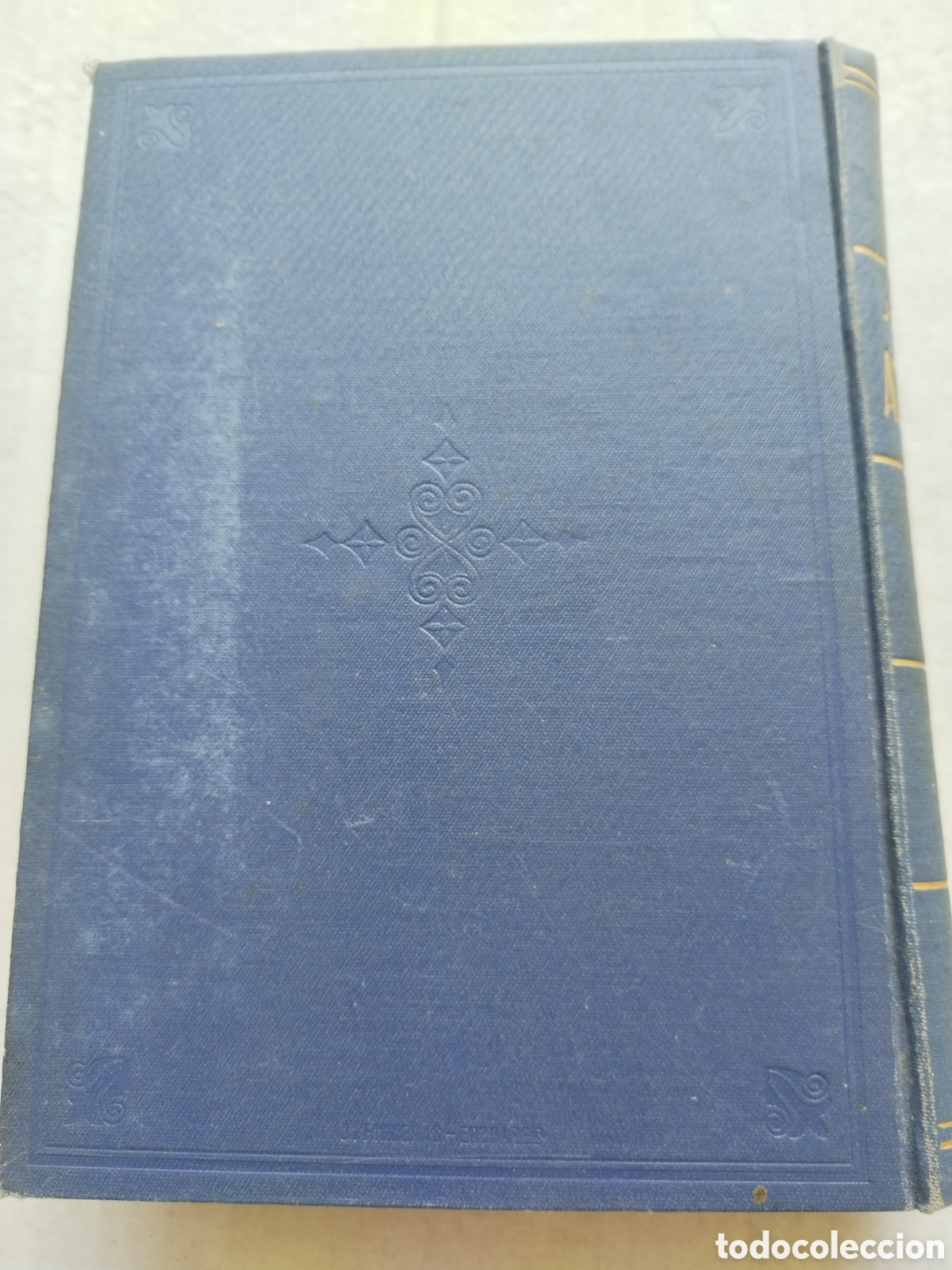 Libros de segunda mano: ASTRONOMIA/RAM&Oacute;N SOPENA - Foto 7