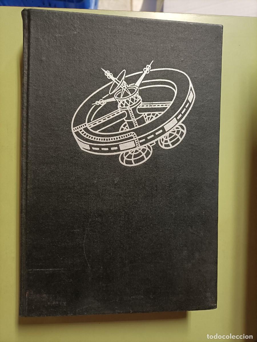 Libros de segunda mano: Tu viaje al espacio. Poodle, Lynn. 1958 - Foto 1