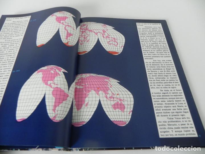 Libros de segunda mano: LA EXPLORACI&Oacute;N DEL ESPACIO (RAFAEL CLEMENTE) EDIT. KAIROS-1979 - Foto 3