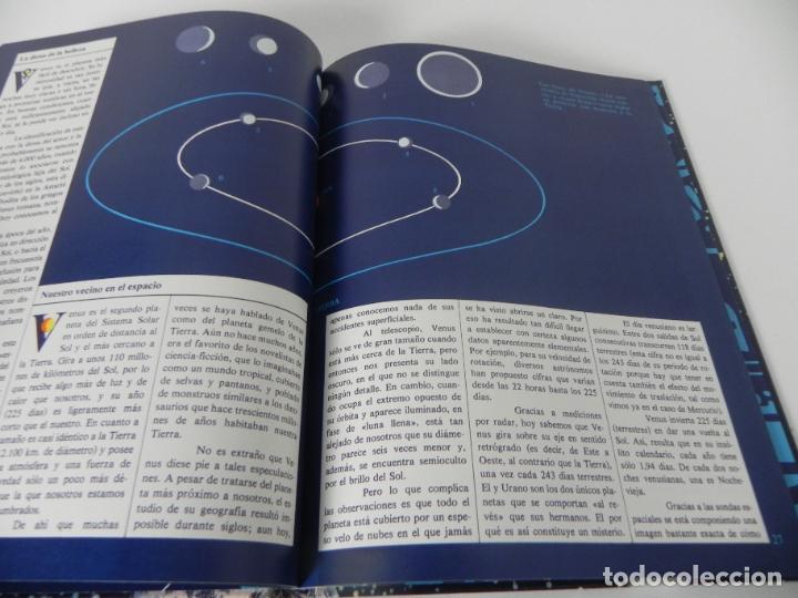 Libros de segunda mano: LA EXPLORACI&Oacute;N DEL ESPACIO (RAFAEL CLEMENTE) EDIT. KAIROS-1979 - Foto 4