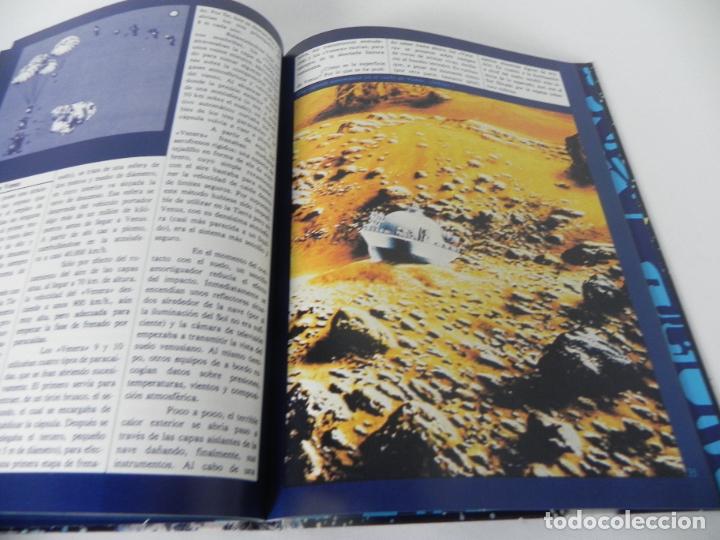 Libros de segunda mano: LA EXPLORACI&Oacute;N DEL ESPACIO (RAFAEL CLEMENTE) EDIT. KAIROS-1979 - Foto 5
