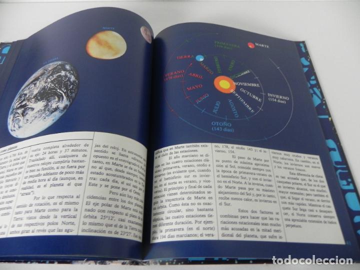 Libros de segunda mano: LA EXPLORACI&Oacute;N DEL ESPACIO (RAFAEL CLEMENTE) EDIT. KAIROS-1979 - Foto 6