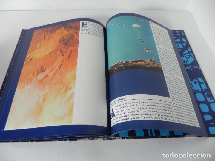 Libros de segunda mano: LA EXPLORACI&Oacute;N DEL ESPACIO (RAFAEL CLEMENTE) EDIT. KAIROS-1979 - Foto 7