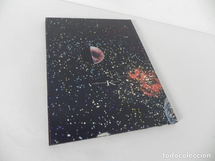 Libros de segunda mano: LA EXPLORACI&Oacute;N DEL ESPACIO (RAFAEL CLEMENTE) EDIT. KAIROS-1979 - Foto 8