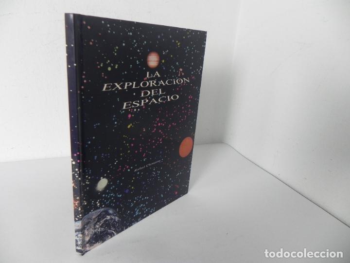 Libros de segunda mano: LA EXPLORACI&Oacute;N DEL ESPACIO (RAFAEL CLEMENTE) EDIT. KAIROS-1979 - Foto 1