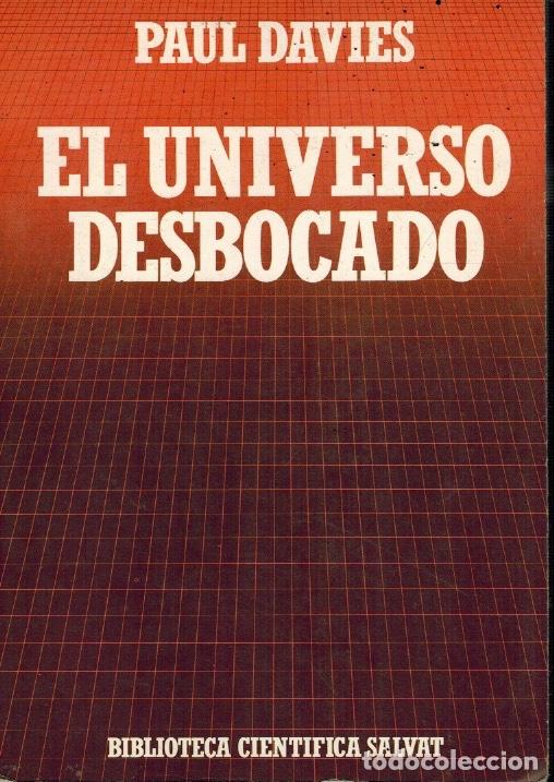 Libros de segunda mano: EL UNIVERSO DESBOCADO - Foto 1