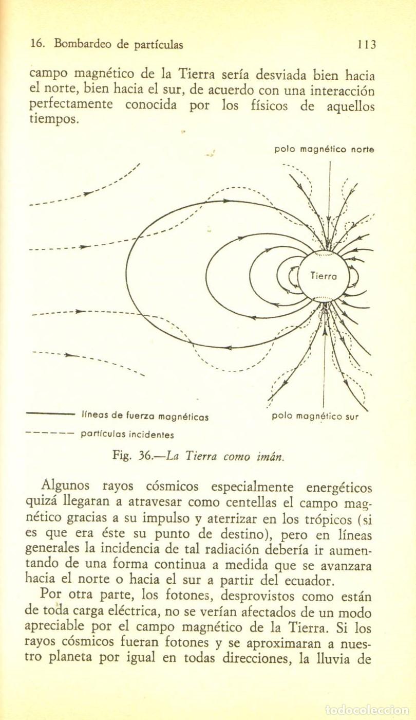 Libros de segunda mano: El universo (II) - Asimov, Isaac - Foto 2