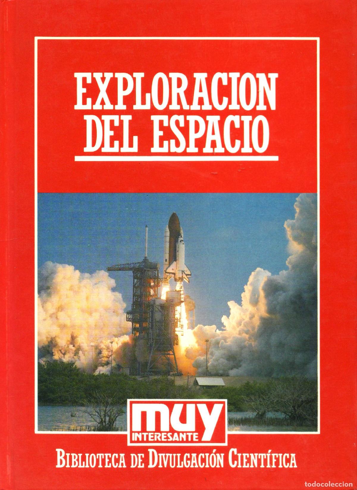 Libros de segunda mano: Exploracion del espacio - Jastrow, Robert - Foto 1