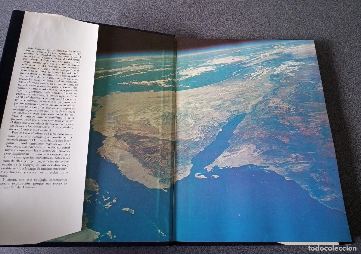 Libros de segunda mano: El Universo En Explosi&oacute;n Nigel Enbest - Foto 3