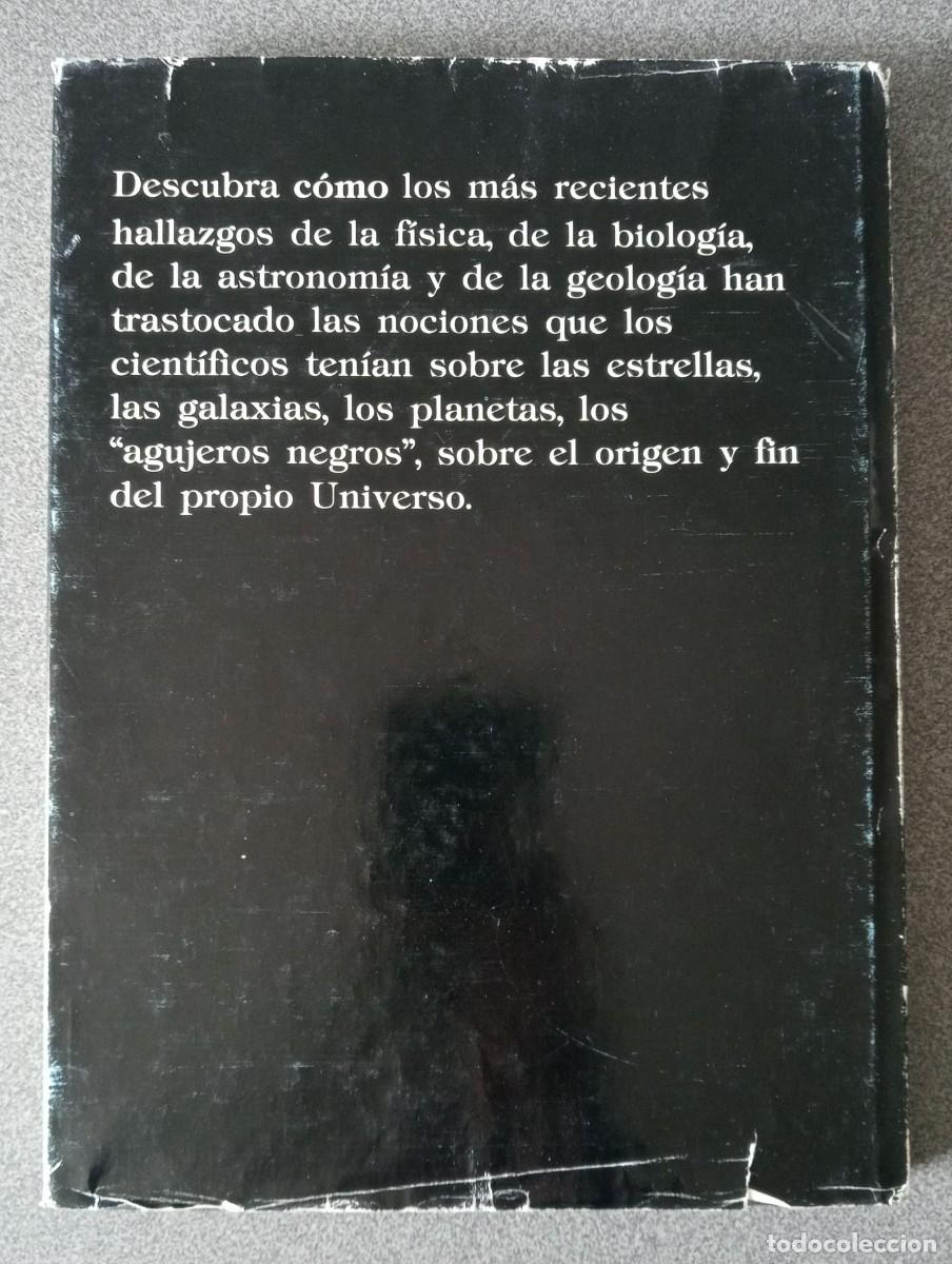 Libros de segunda mano: El Universo En Explosi&oacute;n Nigel Enbest - Foto 7