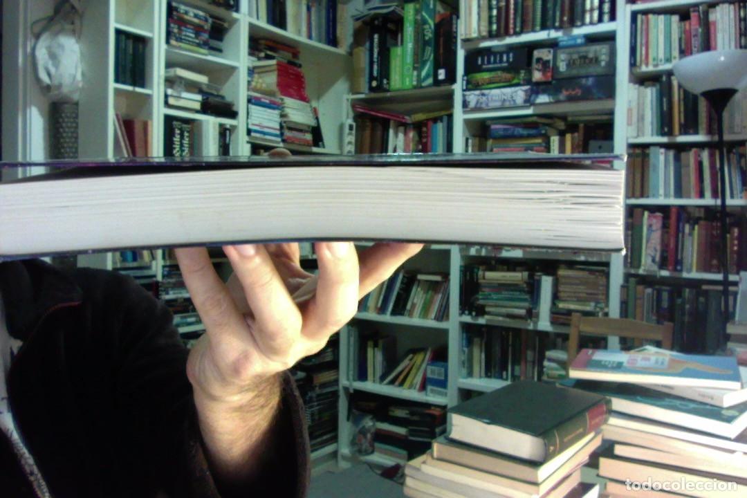 Libros de segunda mano: la desaparici&oacute;n del universo - Foto 3
