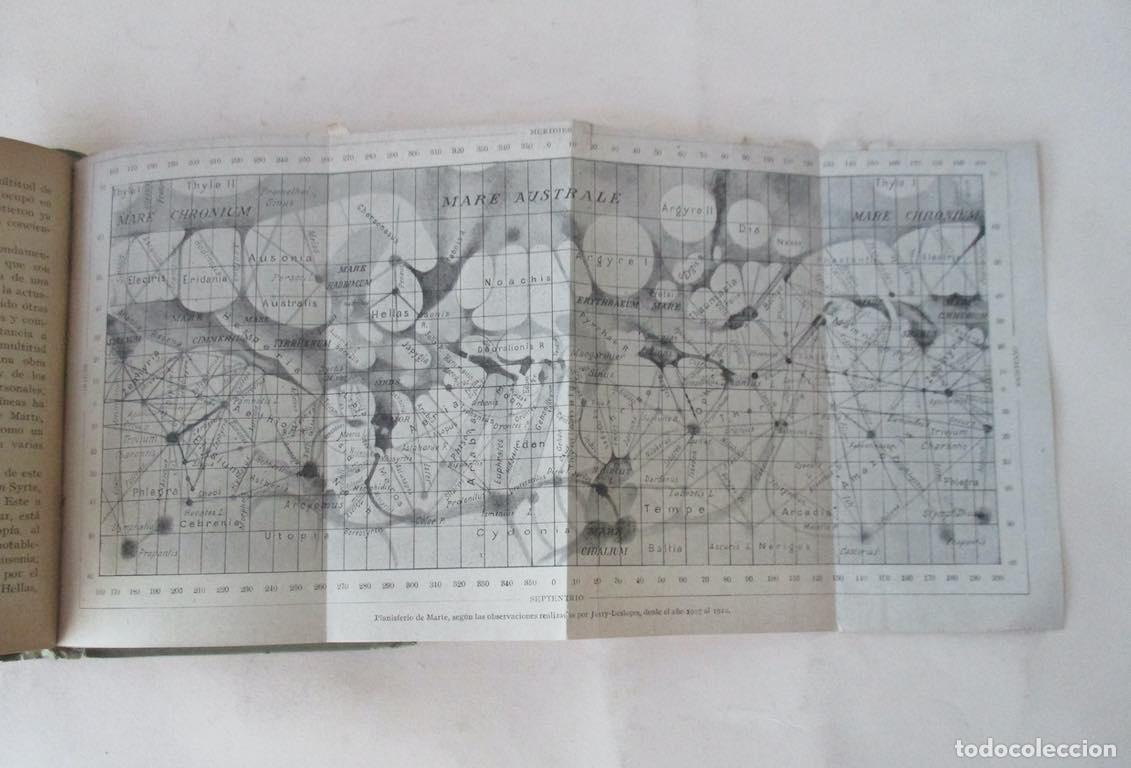 Libros de segunda mano: ASTRONOMIA - JOSE COMAS SOLA - Foto 4