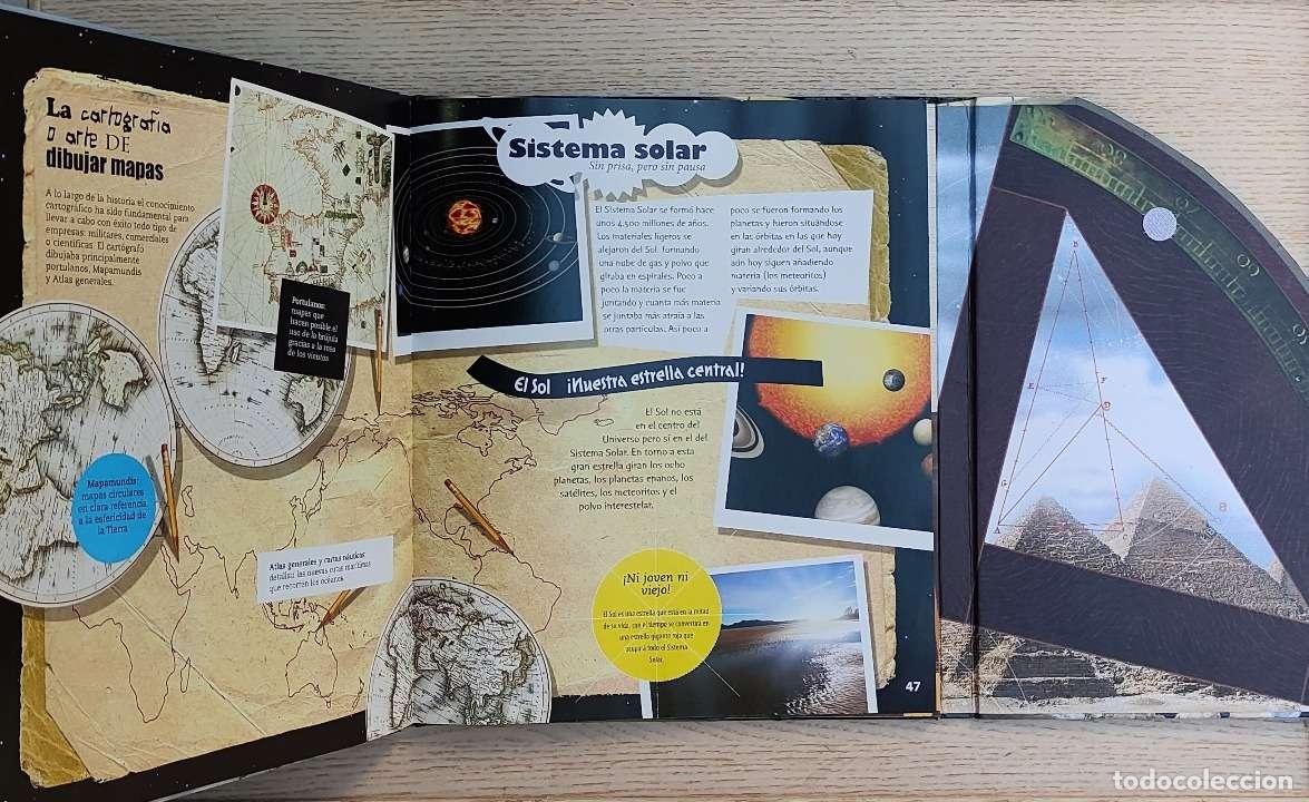 Libros de segunda mano: ASTRONOM&Iacute;A PARA NI&Ntilde;OS - V.V.A.A. - Foto 2