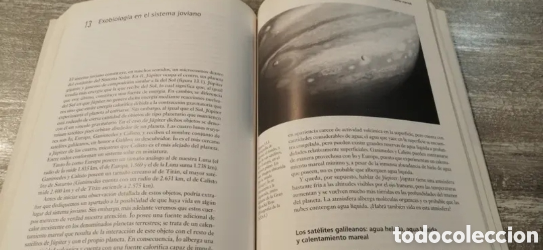 Libros de segunda mano: La b&uacute;squeda de vida en otros planetas - Foto 7