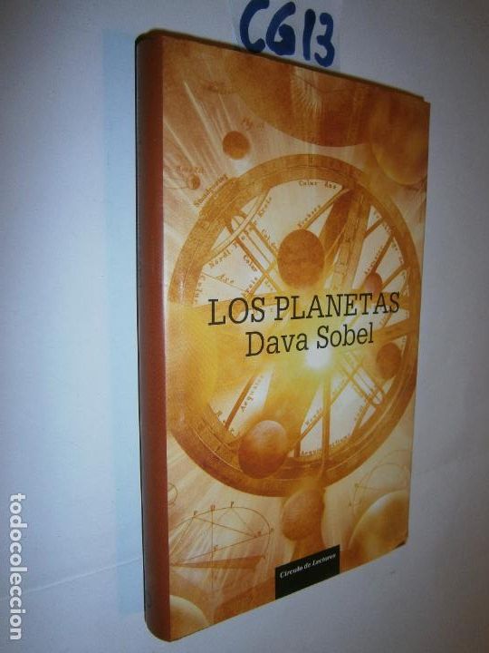 Libros de segunda mano: LOS PLANETAS - Foto 1