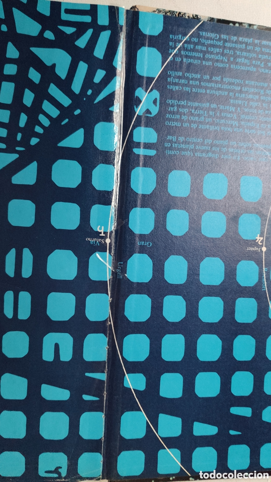 Libros de segunda mano: La exploraci&oacute;n del espacio - Foto 2