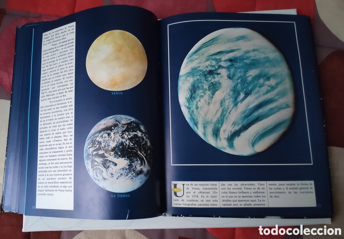 Libros de segunda mano: La exploraci&oacute;n del espacio - Foto 6