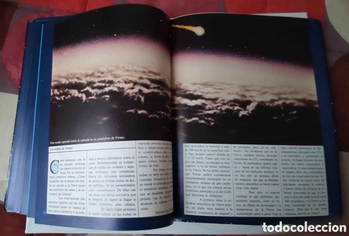 Libros de segunda mano: La exploraci&oacute;n del espacio - Foto 7