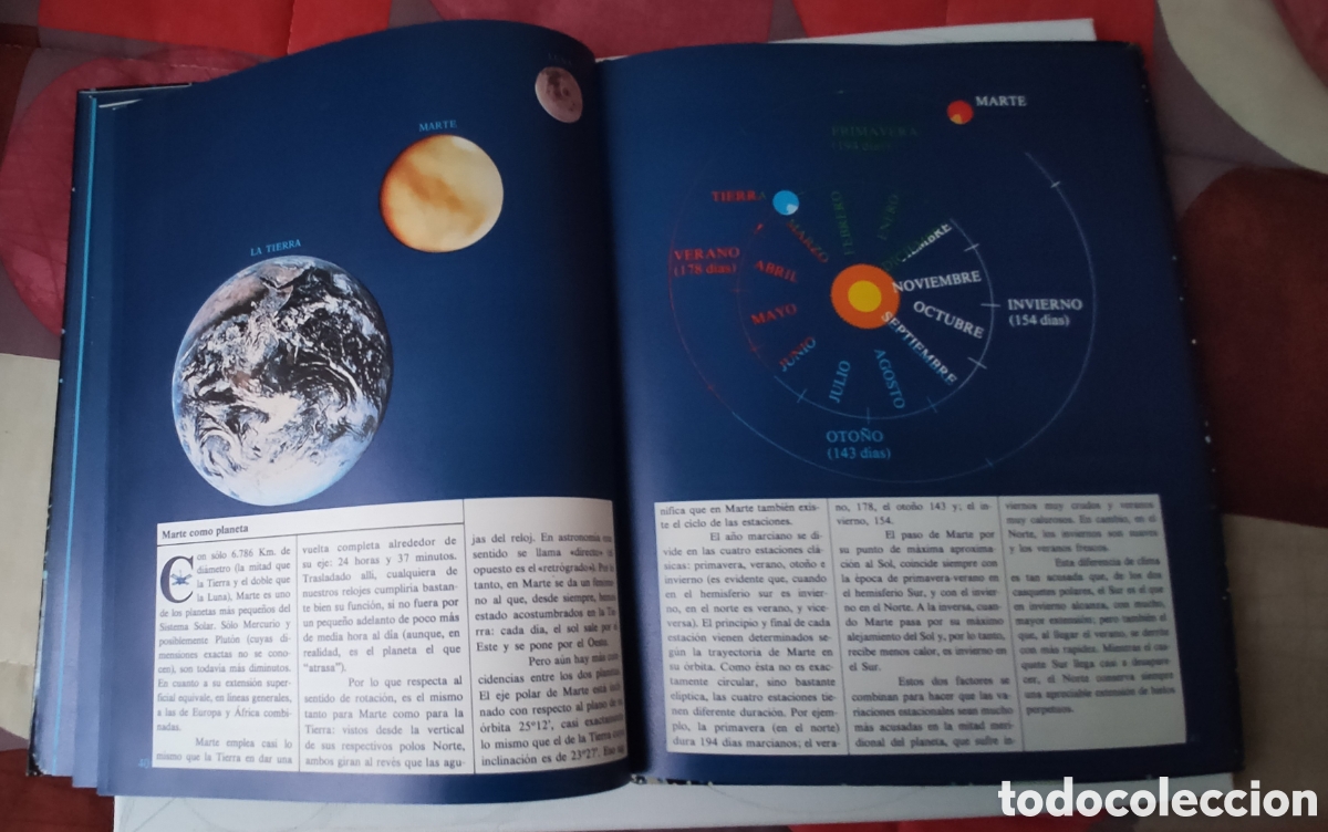 Libros de segunda mano: La exploraci&oacute;n del espacio - Foto 11