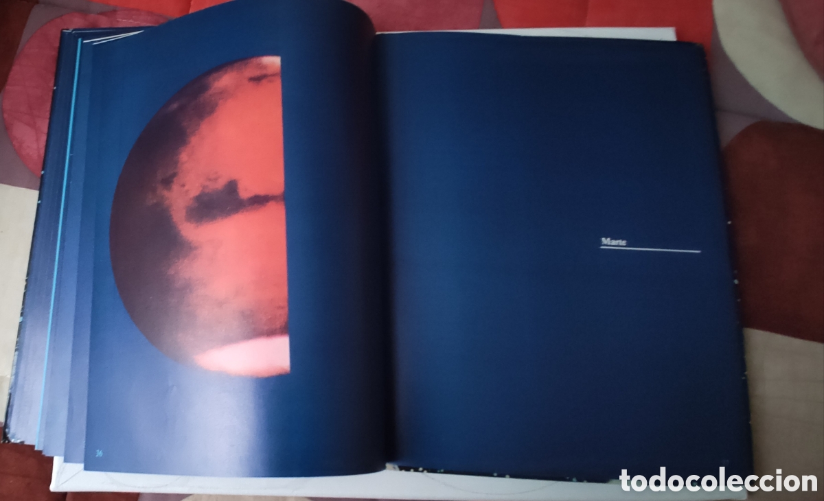 Libros de segunda mano: La exploraci&oacute;n del espacio - Foto 12