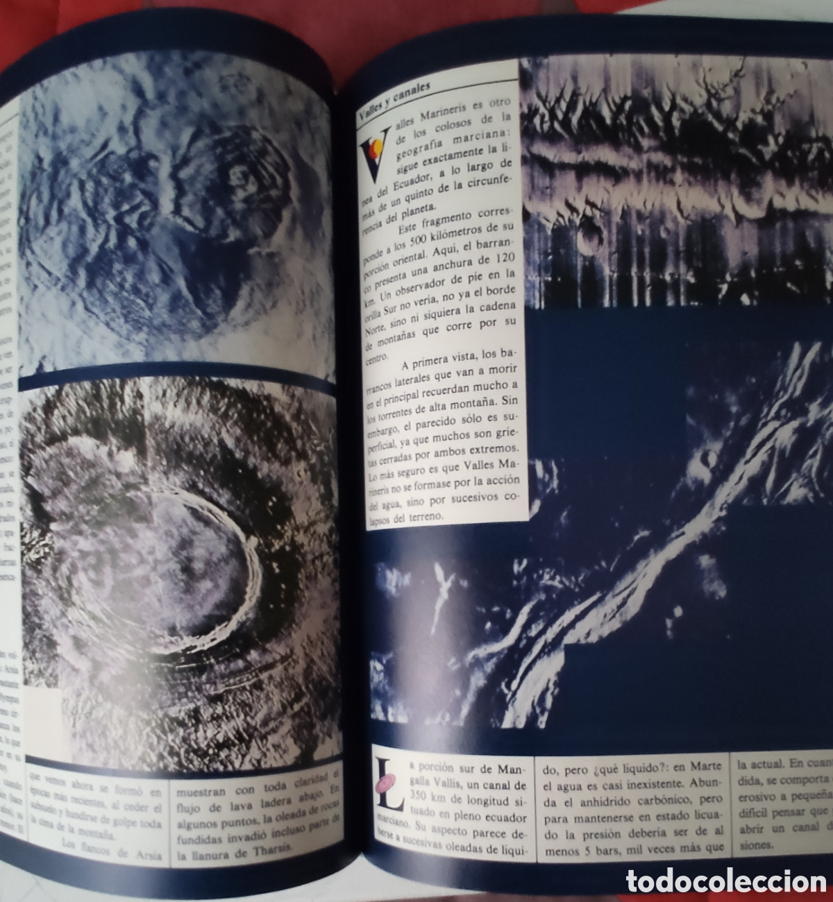 Libros de segunda mano: La exploraci&oacute;n del espacio - Foto 14