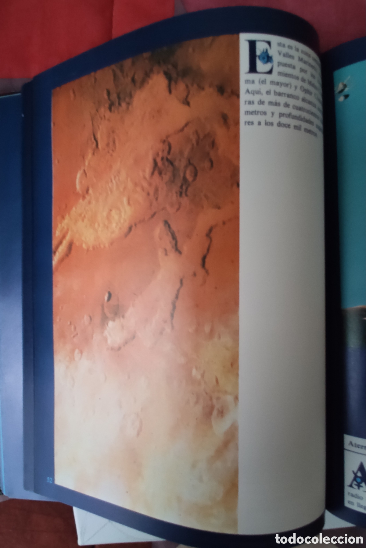 Libros de segunda mano: La exploraci&oacute;n del espacio - Foto 15