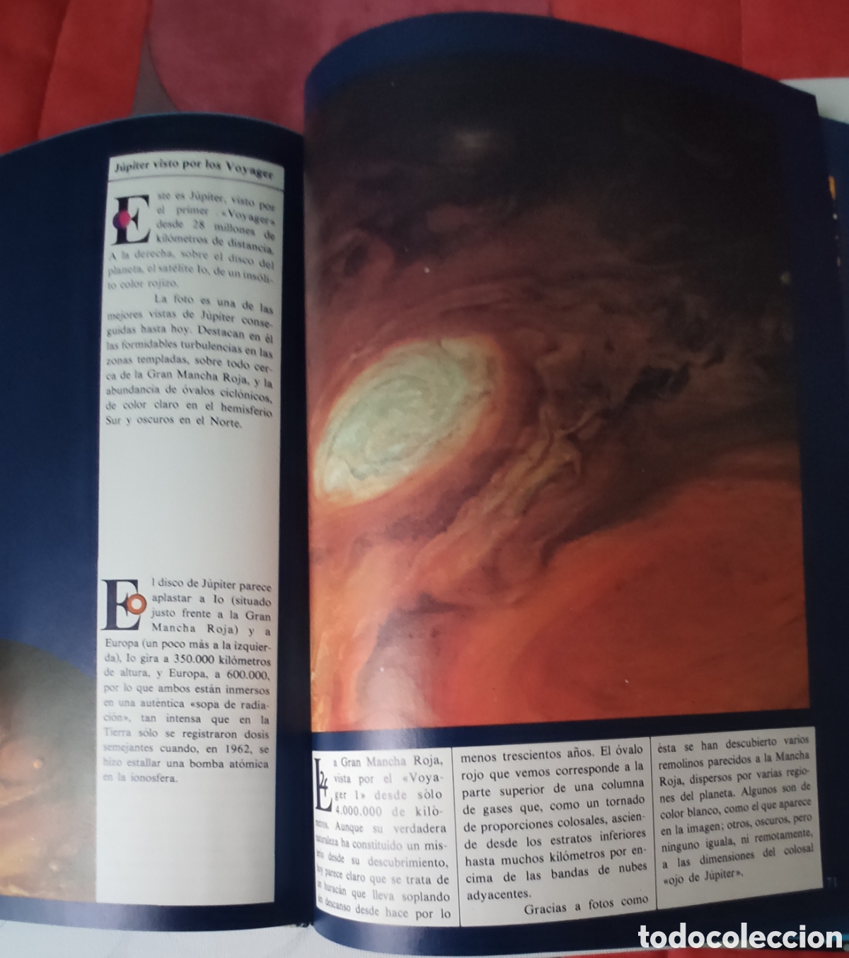Libros de segunda mano: La exploraci&oacute;n del espacio - Foto 17