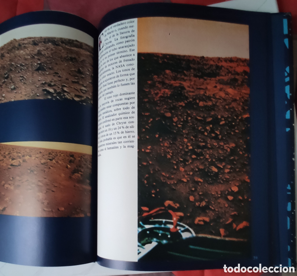 Libros de segunda mano: La exploraci&oacute;n del espacio - Foto 19