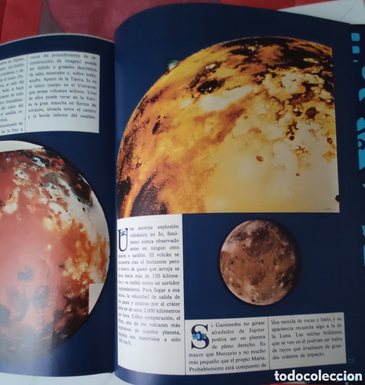 Libros de segunda mano: La exploraci&oacute;n del espacio - Foto 21