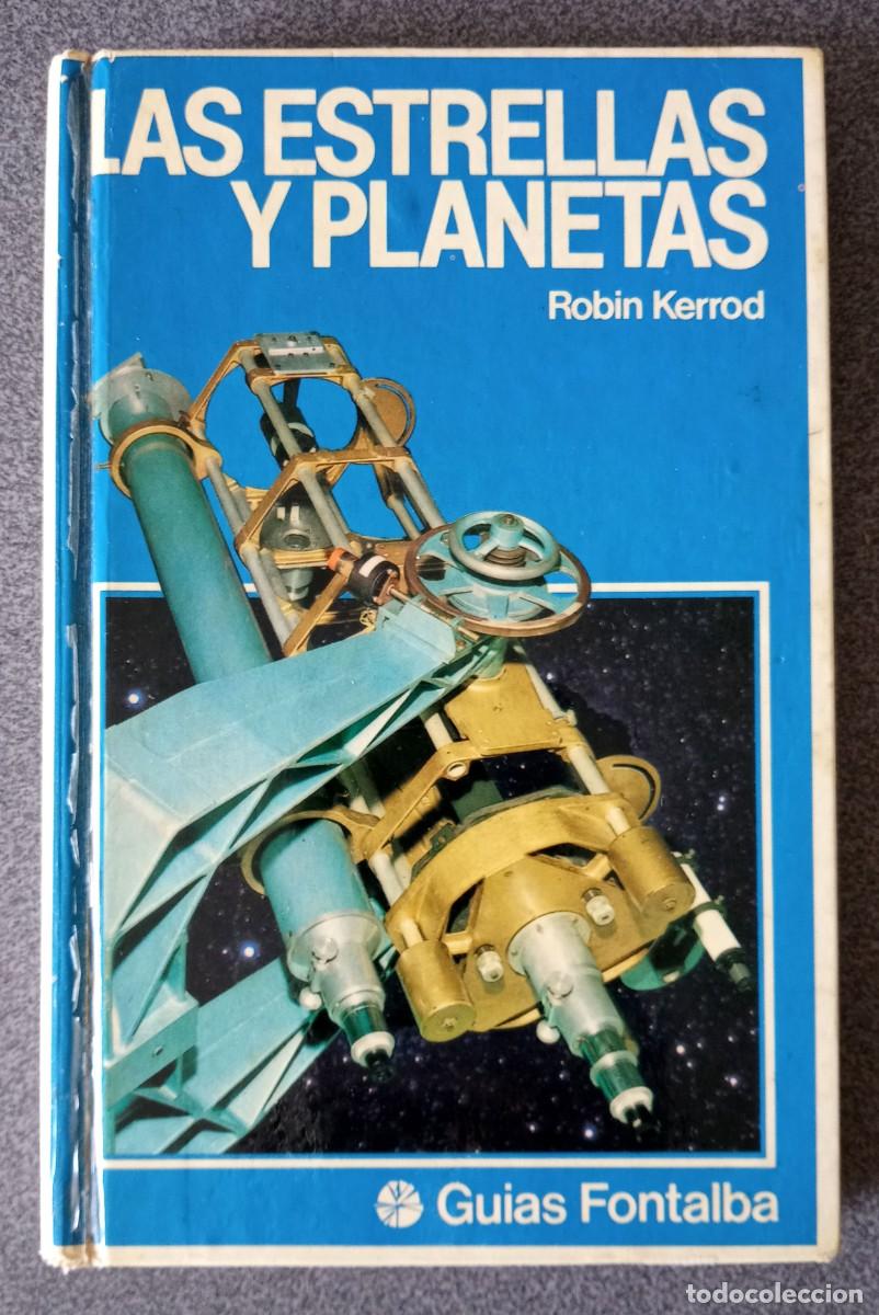 Libros de segunda mano: Las Estrellas Y Planetas Robin Kerrod - Foto 1