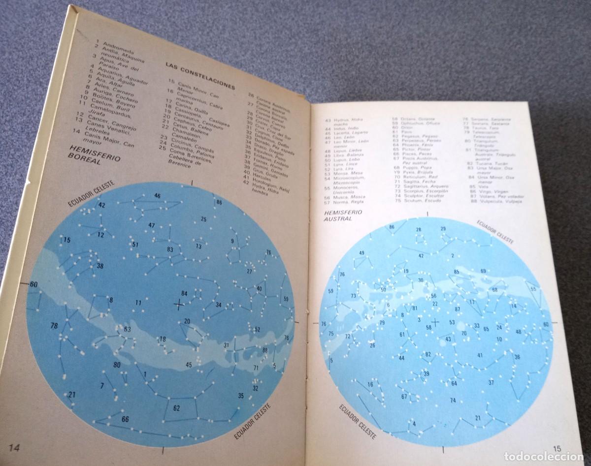Libros de segunda mano: Las Estrellas Y Planetas Robin Kerrod - Foto 6