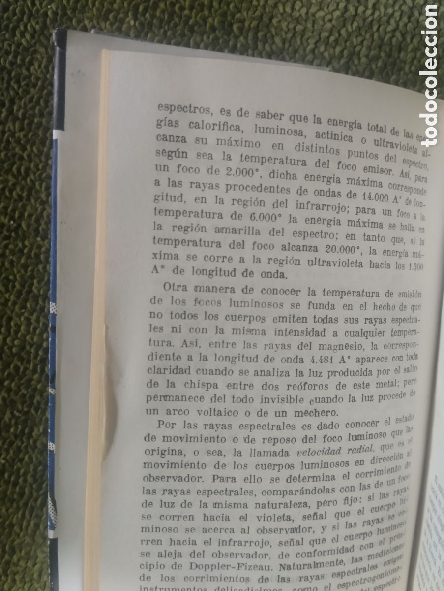 Libros de segunda mano: La astronom&iacute;a contada con sencillez Ignacio Puig - Foto 4