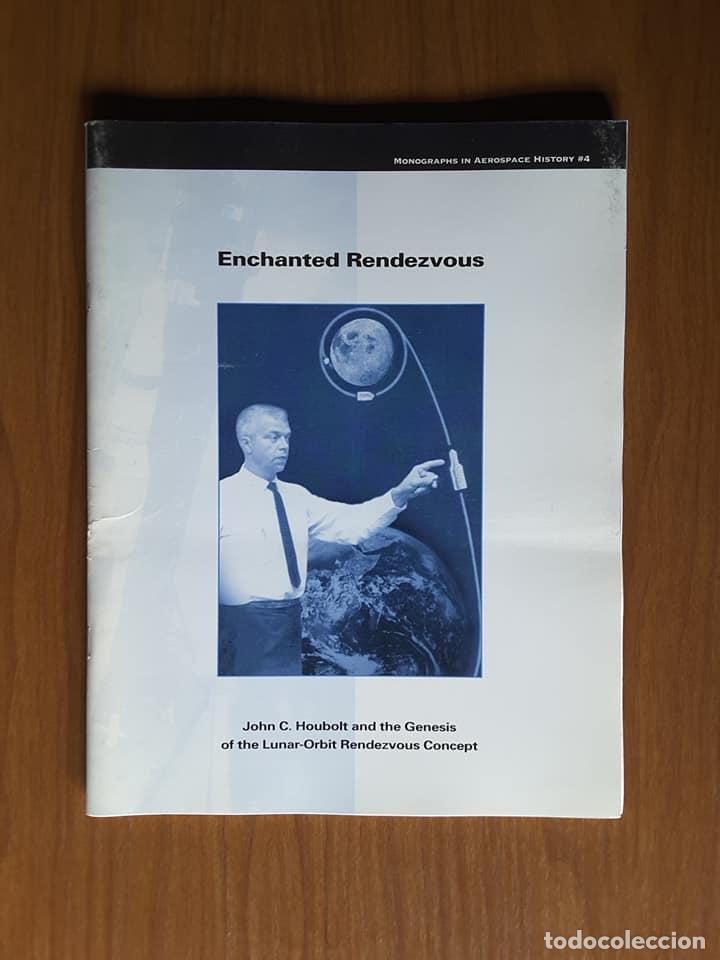Libros de segunda mano: Enchanted Rendezvous. James R. Hansen - Foto 1