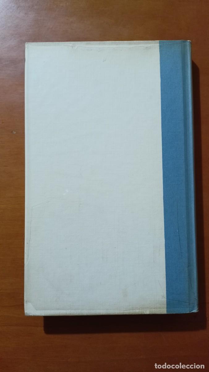 Libros de segunda mano: El asalto al espacio - Werner B&uuml;deler - Foto 2