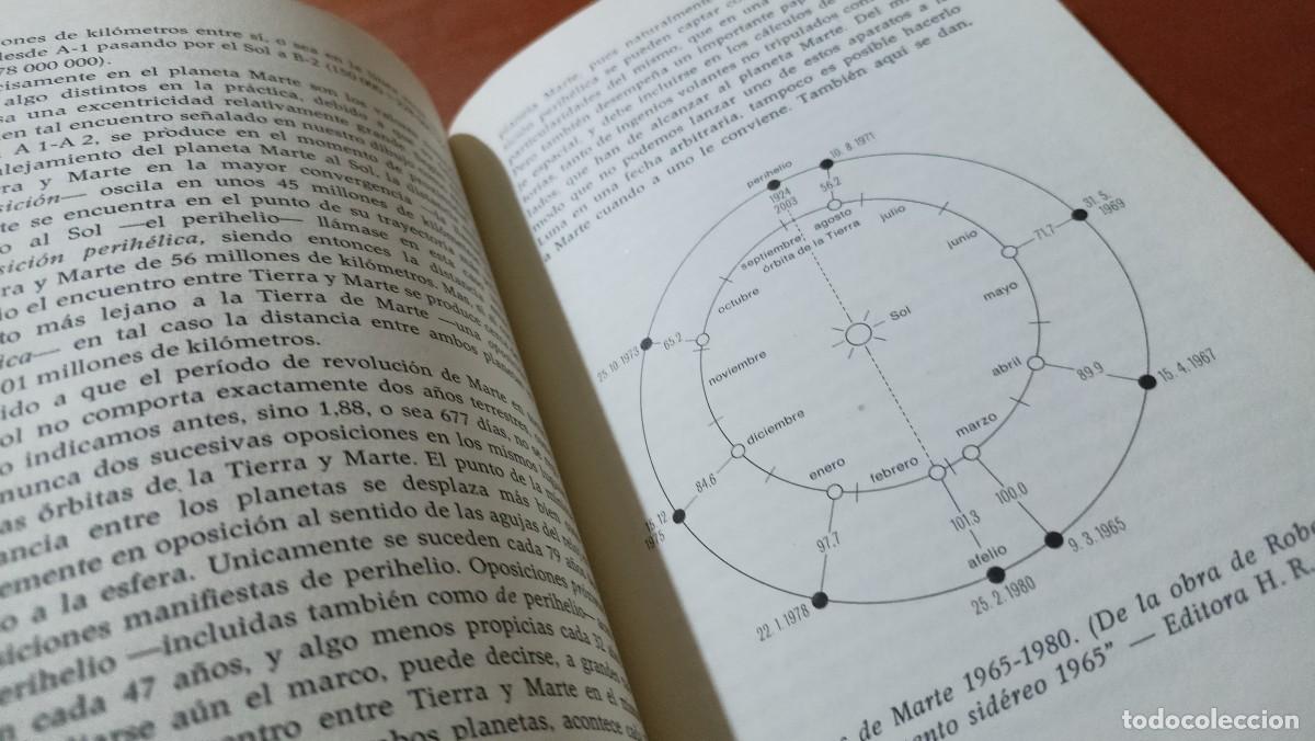 Libros de segunda mano: El asalto al espacio - Werner B&uuml;deler - Foto 6