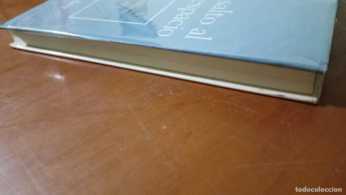Libros de segunda mano: El asalto al espacio - Werner B&uuml;deler - Foto 9