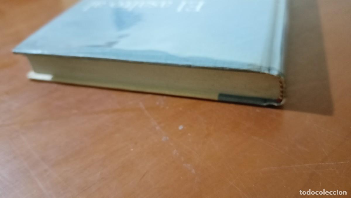 Libros de segunda mano: El asalto al espacio - Werner B&uuml;deler - Foto 10