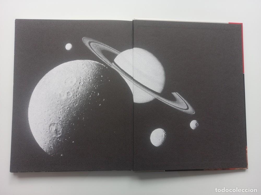 Libros de segunda mano: EL UNIVERSO. (Spes editores S.L., 2001. Impecable) - Foto 2